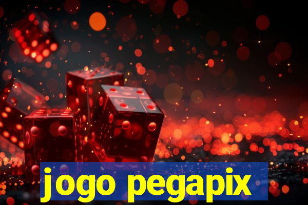 jogo pegapix